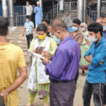 গ্রীসের মানোলাদায় অগ্নিকাণ্ডে ক্ষতিগ্রস্থ প্রবাসী বাংলাদেশীদের পাশে দূতাবাস।