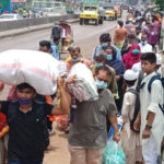 সহকর্মীকে চুমু খাওয়ার দায়ে পদত্যাগ করতে বাধ্য হলেন ব্রিটিশ স্বাস্থ্যমন্ত্রী হ্যানকক !