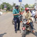 লন্ডনে ভয়াবহ অগ্নিকাণ্ড !