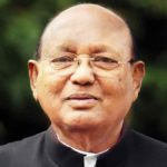 প্রবীণ চিকিৎসক ডাঃ আব্দুল মতিনের ইন্তেকাল।