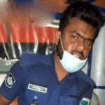 চীনে প্রবল বন্যায় ১২ জনের মৃত্যু !