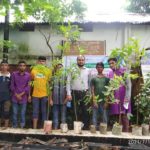 বিএনপির উদ্যোগে সিলেটে করোনা হেল্প সেন্টার স্থাপন।