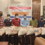 পাকিস্তানে বাসে বিস্ফোরণে ১৩ জন নিহত।