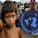 দক্ষিণ আফ্রিকায় মসজিদে আগুন দিলো দুর্বৃত্তরা।