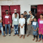 যুক্তরাজ্যে ডেল্টা ভ্যারিয়েন্টে আক্রান্তের সংখ্যা উর্ধমুখী !