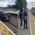 গোবিন্দগঞ্জ থেকে “ঘরগিন্নি সাপ” উদ্ধার।