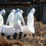 মানকিপক্স রোগে যুক্তরাষ্ট্রে ২ শতাধিক আক্রান্ত !