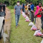 যুক্তরাজ্যে আবারো জারি হতে পারে করোনা বিধি-নিষেধ।
