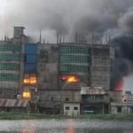 সুইডেনে উড়োজাহাজ বিধ্বস্ত হয়ে নিহত ৯।