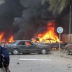 সিলেট শহরের অলিতে গলিতে পশুর হাট।