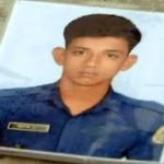 ভারতের পাঞ্জাবে প্রকাশ্য দিবালোকে তরুণ নেতাকে গুলি করে হত্যা !