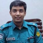 যুবলীগ থেকে বহিস্কার করা হলো ব্যারিস্টার সুমনকে।