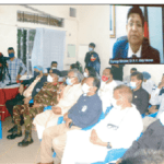 রক্তাক্ত কারবালা — এম হায়দার চৌধুরী