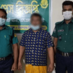 জরুরি বৈঠকে জনসন ও ম্যাক্রোঁ।