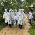 যেকোনো মুহূর্তে রাজধানী দখল করবে তালেবানরা !