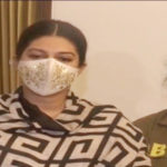 পরিবহন সংকটে গাজীপুরে শ্রমিক বিক্ষোভ।