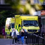 ব্রিটিশ নাগরিক আফগানিস্তানে প্রবেশ করলেই কারাদণ্ড।