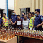 সিনোফার্ম ও সিনোভ্যাকের টিকার অনুমোদন দিল সৌদি আরব।