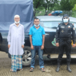 সিডনিতে লকডাউন চলবে সেপ্টেম্বরের শেষ পর্যন্ত।