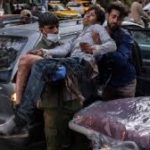 শর্ত মেনে নিলে ফেরত দেয়া হবে তালেবানদের অর্থ : বরিস জনসন।