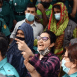 প্যারিস পৌঁছেছেন মেসি।