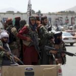 আফগানিস্তান থেকে সেনা প্রত্যাহারের সিদ্ধান্ত ভুল ছিলো বললেন টনি ব্লেয়ার।