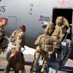 নীলক্ষেত মোড় অবরোধ করেছে শিক্ষার্থীরা !