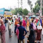 গ্রেপ্তার হলেন মডেল ফারিয়া মাহবুব পিয়াসা।