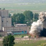 হিন্দি গানের চিত্রায়নে দীঘি।