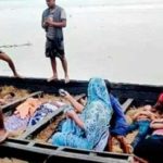 নায়িকা পরীমনি গ্রেপ্তার !