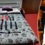 ভাবের আদান প্রদান।