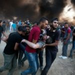 শায়েস্তাগঞ্জে কাভার্ড ভ্যানের চাপায় ৬ জন নিহত।