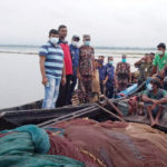 ভূমধ্যসাগরে ৩৯৪ জন অভিবাসন প্রত্যাশী উদ্ধার।