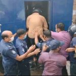 ৪১০ কোভিড রোগী ভর্তি হয়েছেন গত সপ্তাহে !