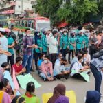 উচ্চ শিক্ষায় আর কোন বাঁধা নেই আফগান মেয়েদের।