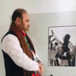 ছয়দিনে ধরে জ্বলছে গ্রিসের এভিয়ার।