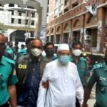 ‘জন্মদিনের নিবেদন’ – শাহ আব্দুস সালাম।