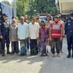 জ্বালানি সরবরাহে ব্রিটিশ সেনাদের কাজে লাগবে সরকার।