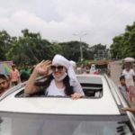 তুর্কী ড্রোনের প্রশংসা এখন বিশ্বজুড়ে – এরদোগান।