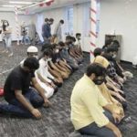 ইভ্যালির এমডি রাসেল এবং তার স্ত্রী শামীমা গ্রেপ্তার।