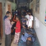 বালাগঞ্জে হত্যা মামলায় দুই আসামী ঢাকায় গ্রেফতার।