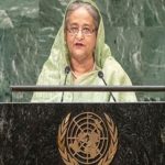 দ্বিতীয় বিয়ে করলেন ইভা রহমান।