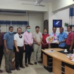 ফ্রান্সকে কঠিন হুঁশিয়ারি দিলেন ব্রিটিশ স্বরাষ্ট্রমন্ত্রী।