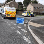 ছাতকে ব্যবসায়ীকে কুপিয়ে হত্যা।