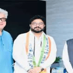 টিম ব্রাদারহুড ফুটবল প্রীতি ম্যাচে হবিগঞ্জের জয়।