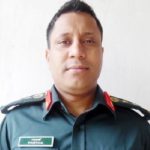 টি-টোয়েন্টি বিশ্বকাপের জন্যে বাংলাদেশ দলের টিম ঘোষণা।