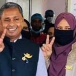 সালমান শাহ্ স্মরণে গাইলেন পড়শী।