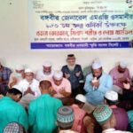 তুর্কী ড্রোনের প্রশংসা এখন বিশ্বজুড়ে – এরদোগান।