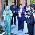 জাপানে আবারো ভূমিকম্প।