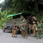 শোবিজ ছেড়ে সম্পূর্ণ ভিন্ন জগতে অ্যানি খান !